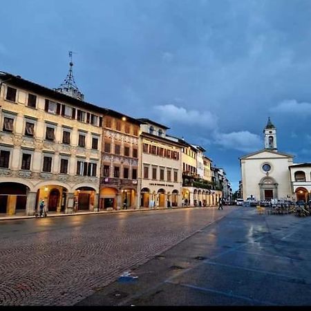 Terrazza Il Canto Al Romano Figline Valdarno Exteriér fotografie