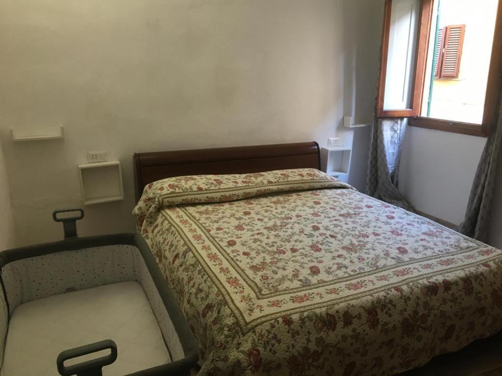 Terrazza Il Canto Al Romano Figline Valdarno Exteriér fotografie
