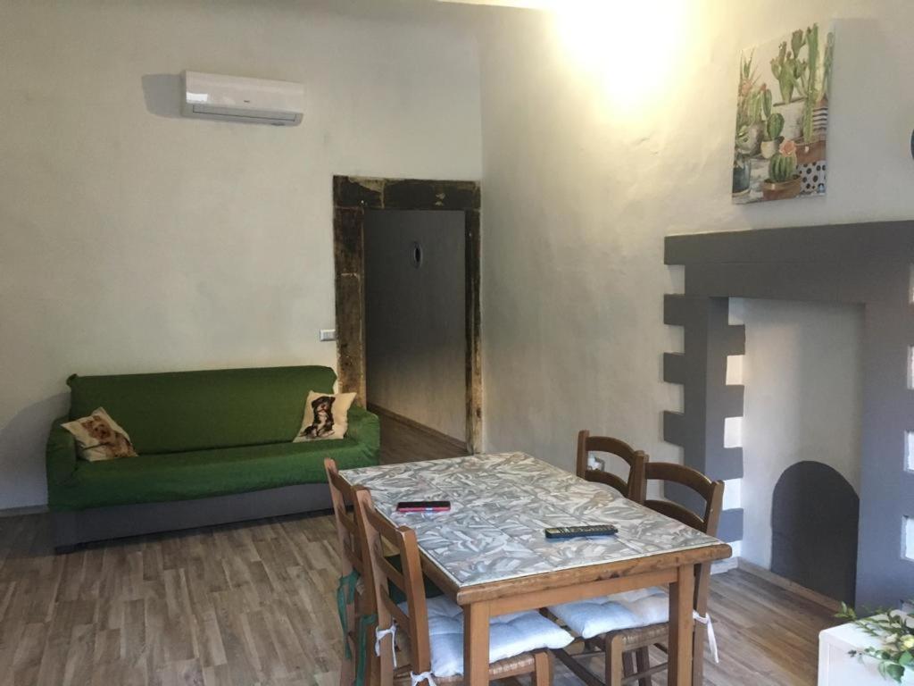 Terrazza Il Canto Al Romano Figline Valdarno Exteriér fotografie