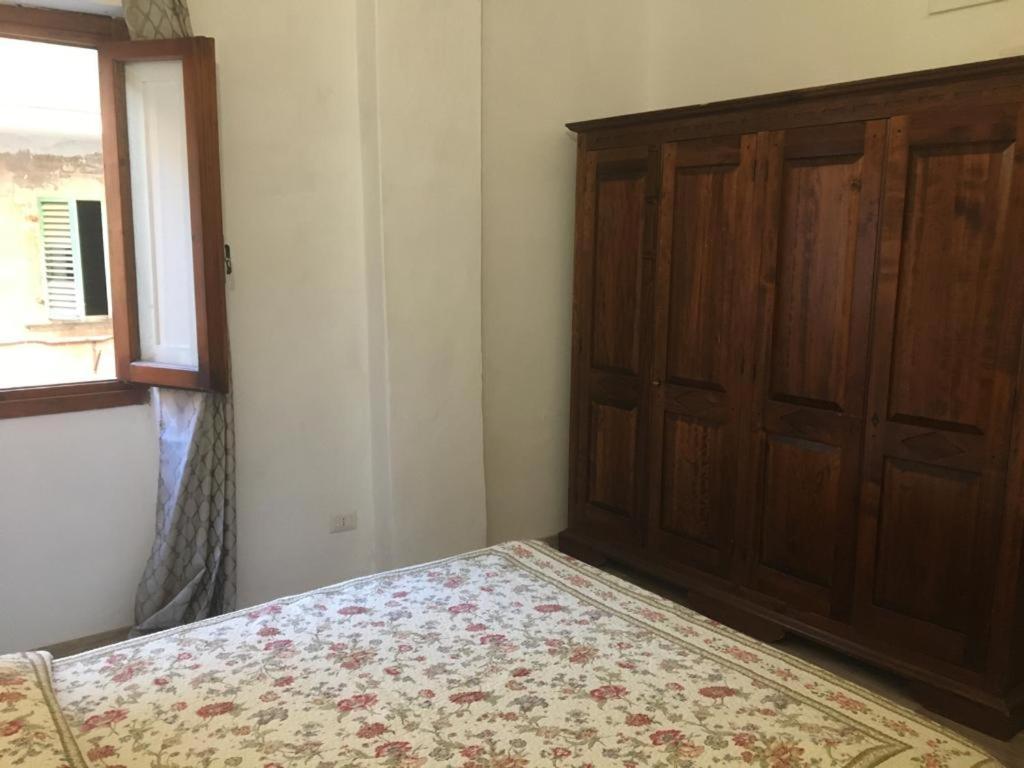 Terrazza Il Canto Al Romano Figline Valdarno Exteriér fotografie
