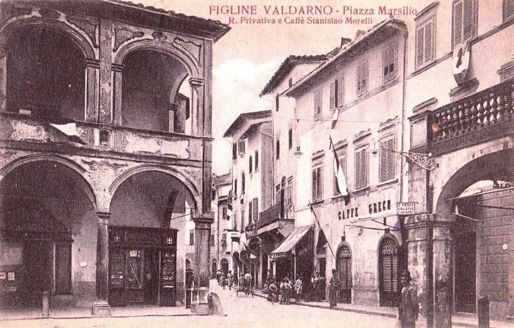 Terrazza Il Canto Al Romano Figline Valdarno Exteriér fotografie